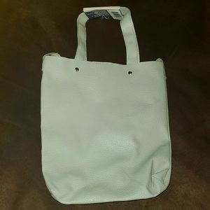 Juncture Tote Bag